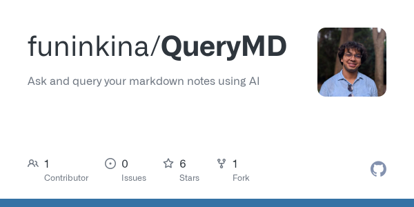 Query MD